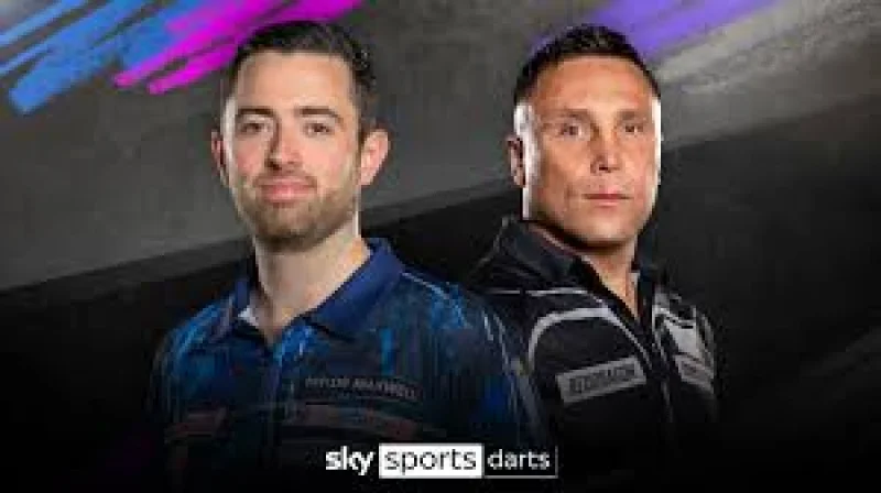 World Matchplay Darts 2026 starts on 18 July in Blackpool — Darts Tonight