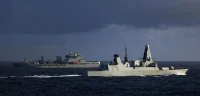 Richard Knighton Warns Defense Secretary Debate Over 10-Strong Budget