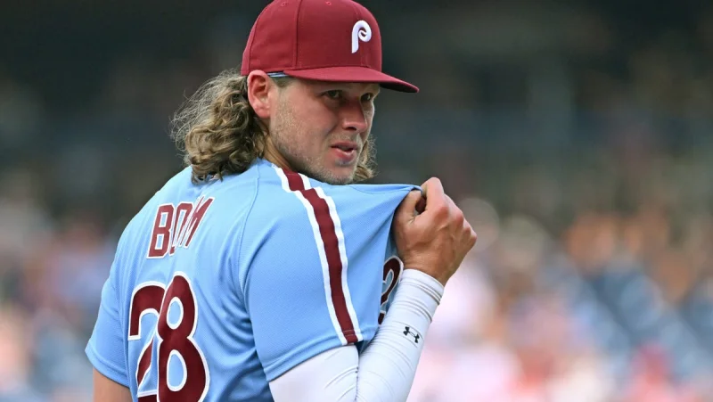 Cristopher Sánchez's sub-1.00 home ERA makes Dodgers Vs Phillies a brutal test — and Los Angeles are arriving with pitching questions