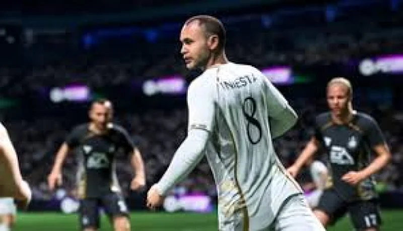 EA FC 27 could launch on Friday 25 September 2026, with a reveal possibly due this week — Ea Fc 27