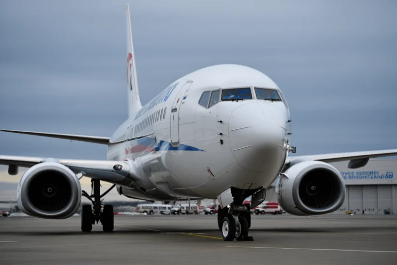 Southwest Airlines Diverts Wn4761 Flight Diverted To Charleston on 20 July