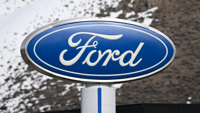 Ford recalls 387,911 vehicles in Ford Lincoln Aviator Recall