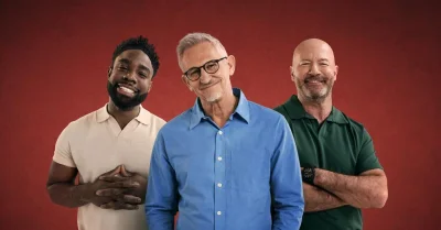 Gary Lineker leads Netflix to extend The Rest Is Football for two years