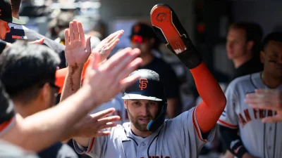 Giants Vs Royals: Kansas City’s Collapse and San Francisco’s Road Problems Set the Tone