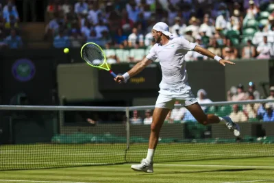 Jan-lennard Struff has the edge in ATP Kitzbuhel Day 2 matchup with Alexander Shevchenko
