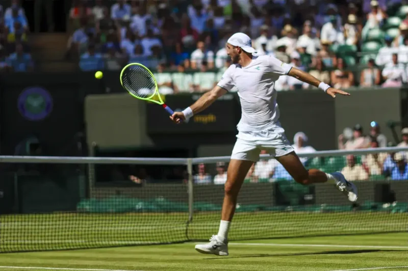 Jan-lennard Struff has the edge in ATP Kitzbuhel Day 2 matchup with Alexander Shevchenko