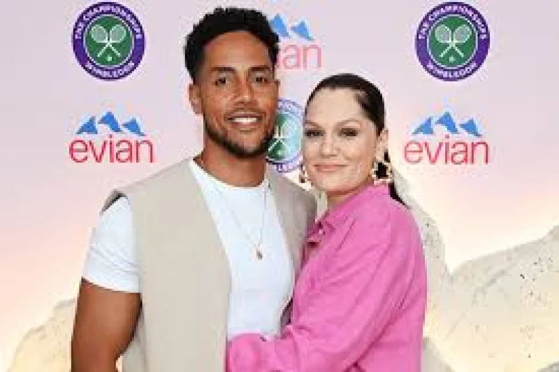 Jessie J confirms split from Chanan Colman after three years