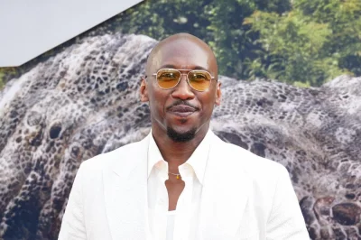 Kevin Feige Calls Blade Reboot Failure With Mahershala Ali