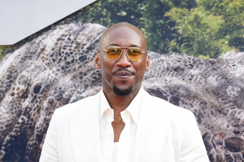 Kevin Feige Calls Blade Reboot Failure With Mahershala Ali