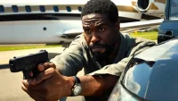 Yahya Abdul-Mateen II Drives Man On Fire to 8th With 40.4 Million Views