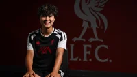 Mao Itamura Feyenoord To Liverpool: fifth new addition gives Gareth Taylor a sharper attacking edge