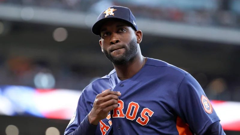 Astros open Marlins Vs Astros series at 47-54 after Orioles sweep