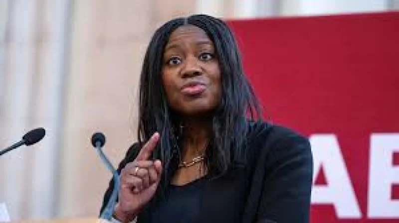 Miatta Fahnbulleh: Andy Burnham looks at tax-free personal allowance