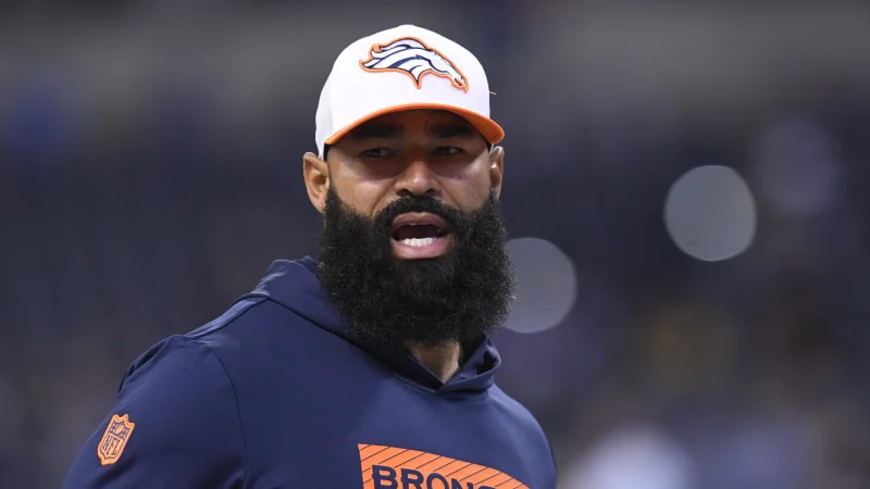 Broncos likely bringing back Michael Wilhoite after charges were dismissed in June