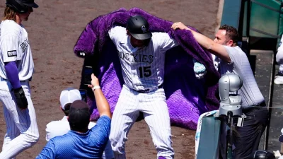 Kyle Freeland vs. Andrew Alvarez headlines Nationals Vs Rockies as Washington keeps chasing the NL Wild Card