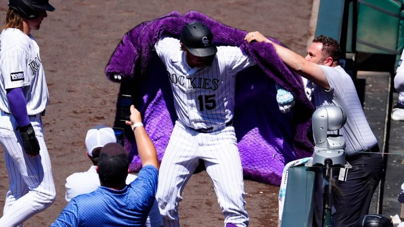 Kyle Freeland vs. Andrew Alvarez headlines Nationals Vs Rockies as Washington keeps chasing the NL Wild Card