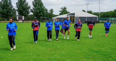 116th Match in Utrecht: Nep Vs Nam Carries Real Weight in League 2