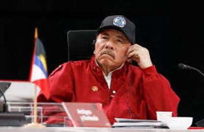 Nicaragua President Ortega says no further elections in Nicaragua