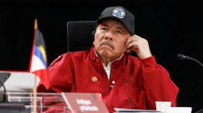 Nicaraguan President Daniel Ortega says Nicaragua will hold no more elections