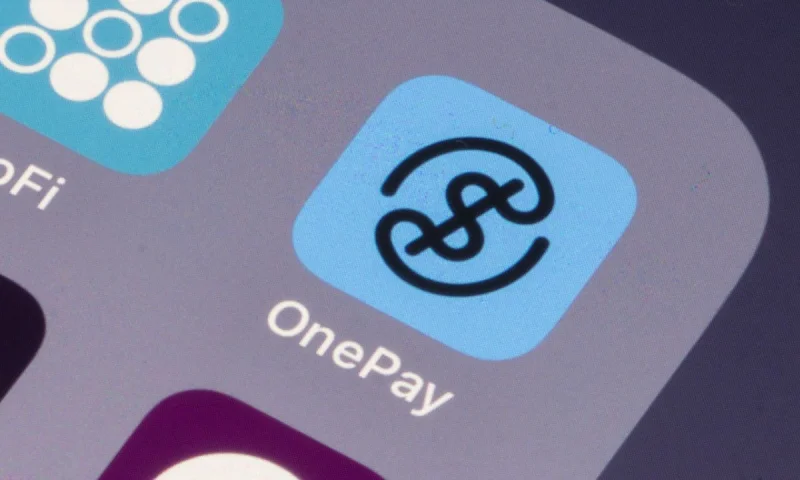 OnePay launches OnePay Upgrade Personal Loan up to $50,000