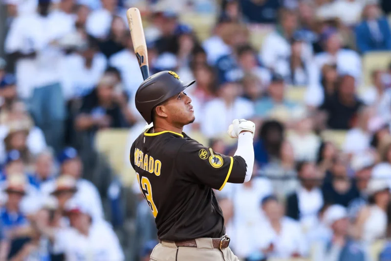 Padres Vs Braves: Atlanta’s nightmare matchup returns as Manny Machado and Michael King lead San Diego’s case