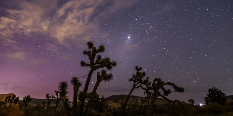 Perseid Meteor Shower to Peak Aug. 12-13 Under Dark New Moon