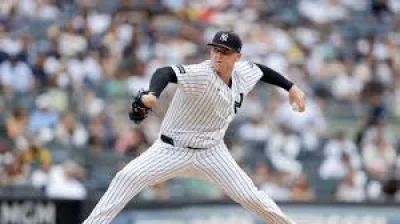 Pirates Vs Yankees preview: What to watch in the upcoming three-game series