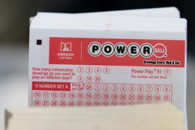 Powerball Uk sales begin Tuesday before Wednesday night’s drawing