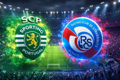 Sporting Lisbon sharpen their pre-season edge before Scp Vs Strasbourg on Monday night