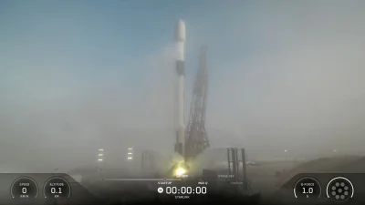 SpaceX moves Spacex Starship Flight 13 to July 23