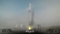 Spacex Starship Launch aborted on July 16 after last-second shutdown