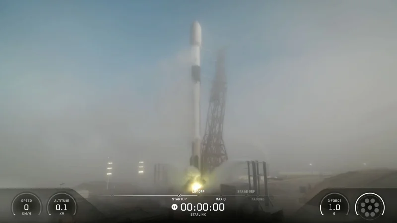 Spacex Starship Launch aborted on July 16 after last-second shutdown