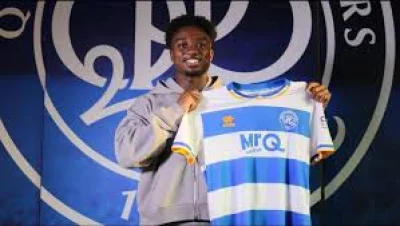 Queens Park Rangers Land Tariq Lamptey on Free Transfer as Defender Seeks Reset