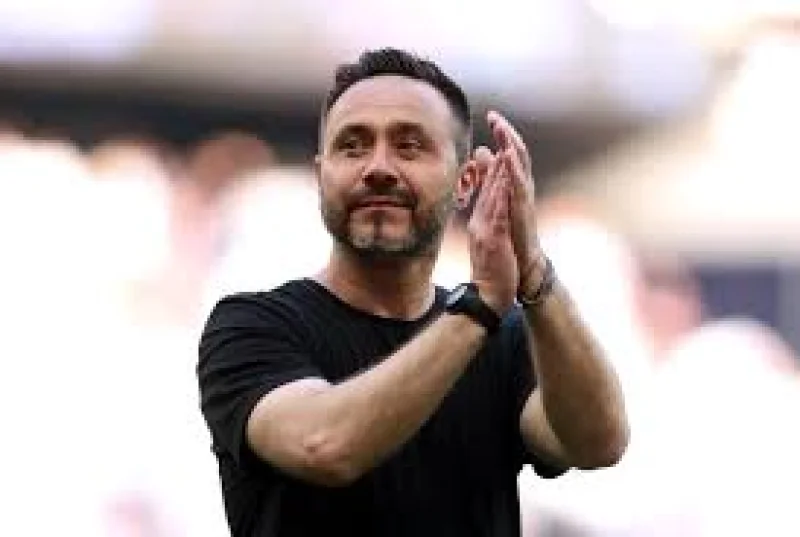 Andrew Crofts Set for Tottenham Coaching Move Before 2026-27 Season — Tottenham Transfer News