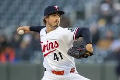Joe Ryan’s 2.47 road ERA sets up Twins Vs Guardians matchup in Cleveland