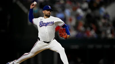 White Sox Vs Rangers: Jacob deGrom’s 19th start gives Texas the edge in Arlington
