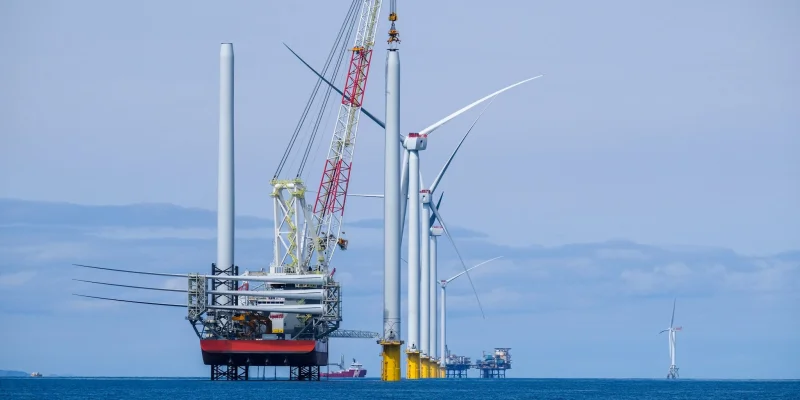 European Commission Approves EUR 63 Billion France Scheme — Who Is The New Energy Secretary