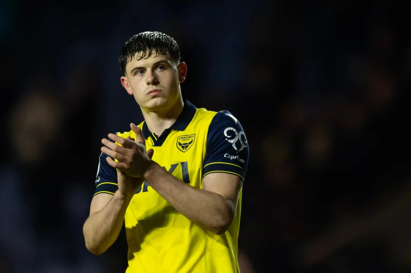 Tottenham reject three recent approaches for Will Lankshear