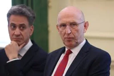 Andy Burnham Bus Fare Cap review precedes September prisoner releases
