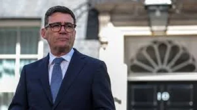 Andy Burnham Home Ev Vat cut lowers household bills by 1 October