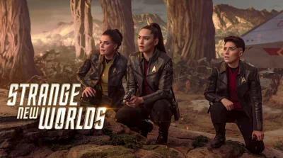 Anson Mount Faces Season 4’s Gimmick Problem on Strange New Worlds