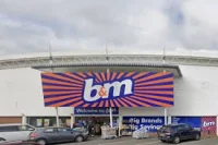 B&m Fined £2m after Birmingham store mouse infestations
