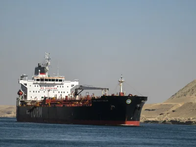 Houthis trigger Bab Al-mandab Strait reversal of two Saudi tankers