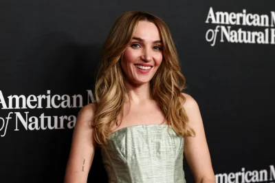 Chloe Fineman Snl Departure Follows World Cup Call to Lorne Michaels