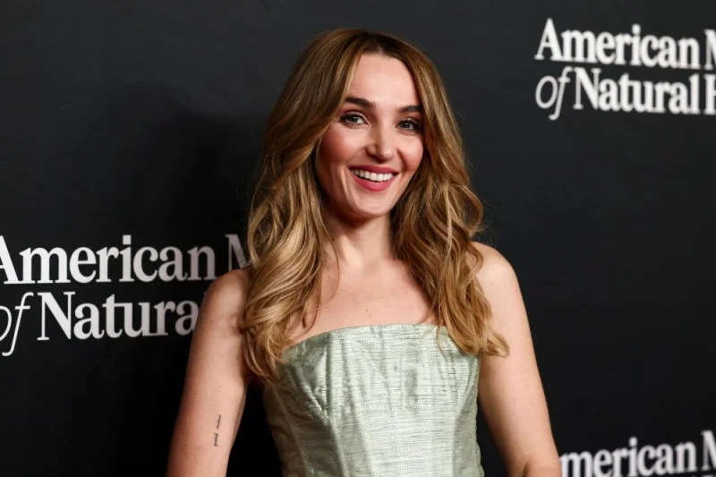 Chloe Fineman Snl Departure Follows World Cup Call to Lorne Michaels