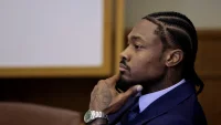 Chris Blake Griffith lawsuit deepens Stefon Diggs dispute in November 2025
