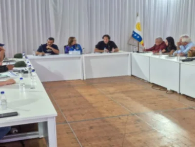 Delcy Rodríguez supervisa 9,055 homes under repair in Caracas