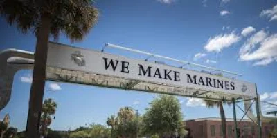 Darilyn C. Duong Found Dead in Port Royal, Drill Instructor