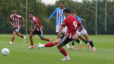 Fleetwood Vs Huddersfield: Sheffield United complete 3-1 comeback in closed-door friendly
