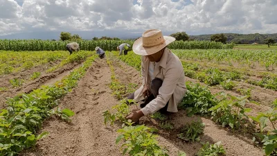 UN says Food Security faces soaring food inflation